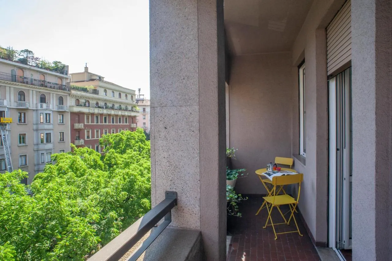 Pop_House, In The Heart Of Milano! Apartment Milan